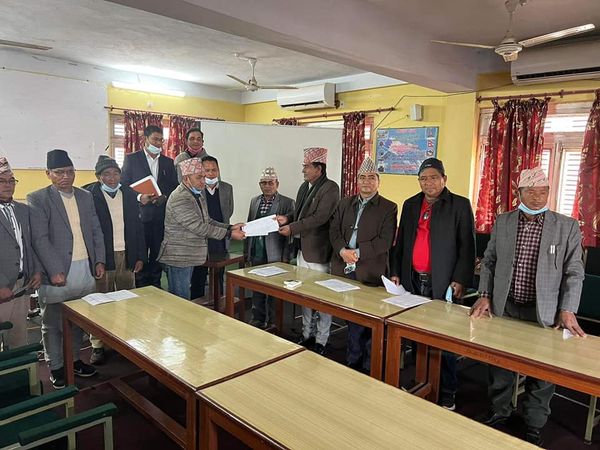 कर्णालीमा स्याउ-ओखर विकास बोर्ड गठन गर्न माग