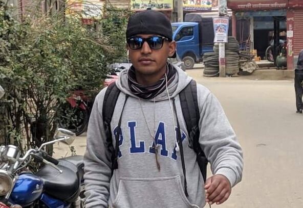 सातदोवाटो स्थित होस्टलमा कसमस कलेजका एक बिद्यार्थीको मृत्यु , शब दुई दिन देखि होस्टलमै