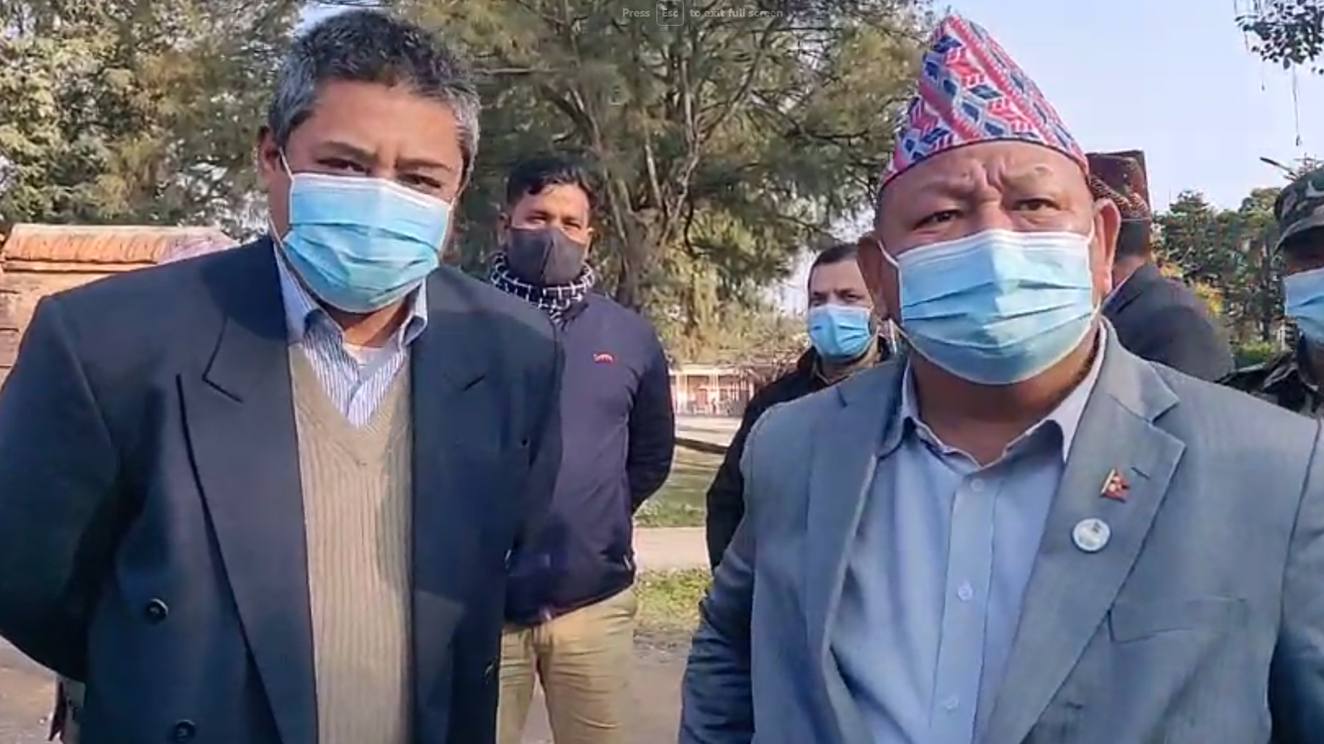 प्रेम आलेको एक्सनमाथि सर्वोच्चको धक्का, बतासको पक्षमा फैसला