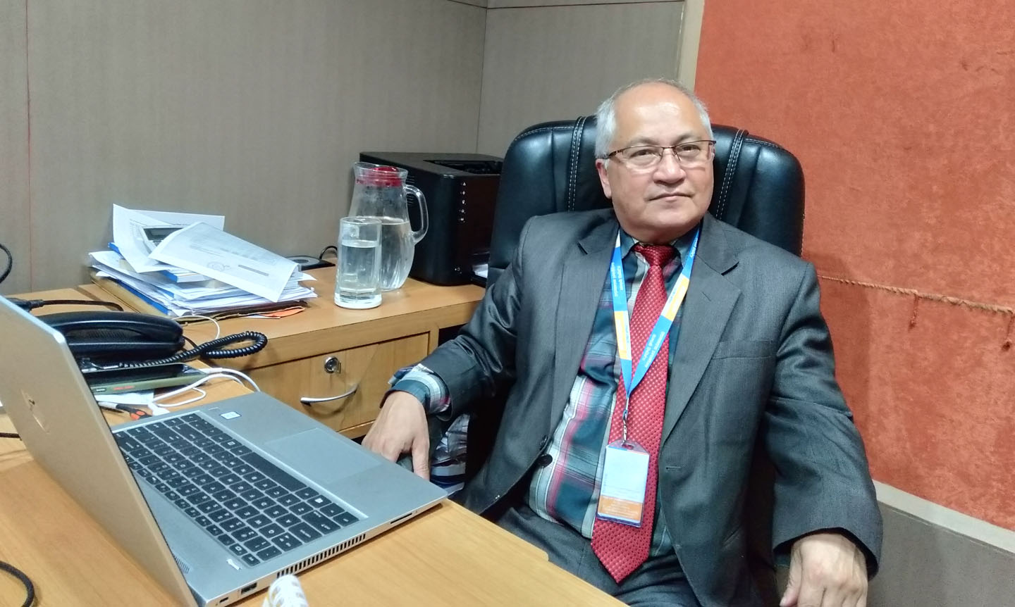 अनिश्चित भविष्यलाई सुरक्षित बनाउन बीमा गर्नै पर्छ: चिरायु भण्डारी- डेपुटी सिईओ, प्राइम लाईफ ईन्स्योरेन्स 