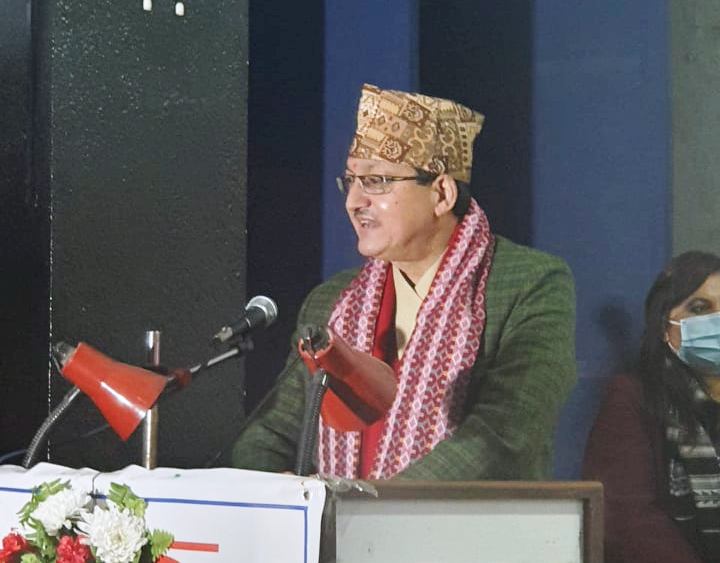 नेपाल कृषि अर्थशास्त्र समाजको नयाँ नेतृत्व चयन, अध्यक्षमा पुनः डा. योगेन्द्रकुमार कार्की