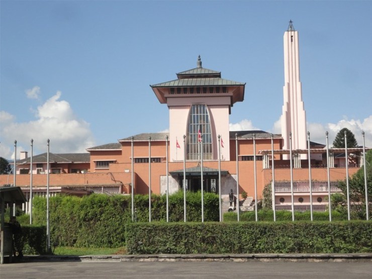 Does Nepal Really Need a King or Monarchy Again?