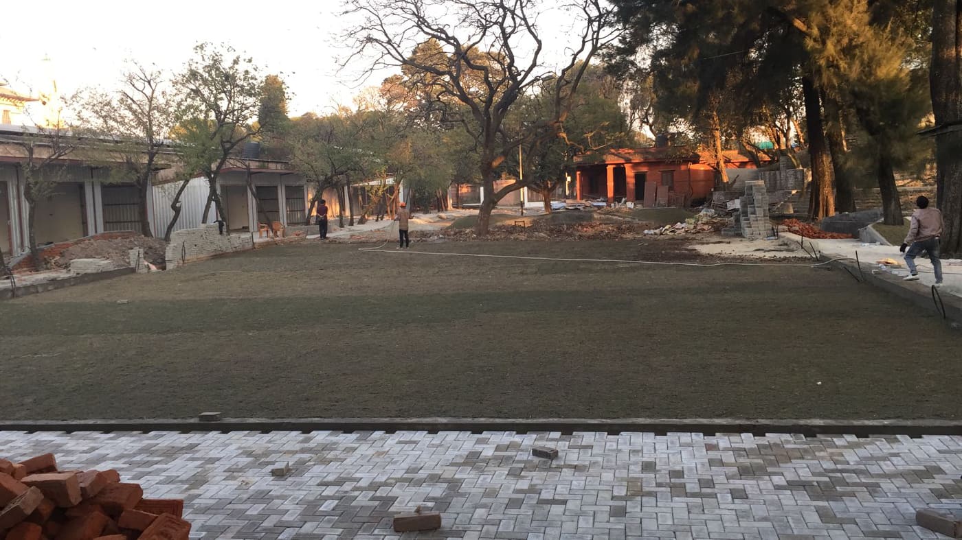 यस्तो रहेछ नारायणहिटी दरबार भित्र रेष्टुरेन्ट खोलिनुकाको कथा