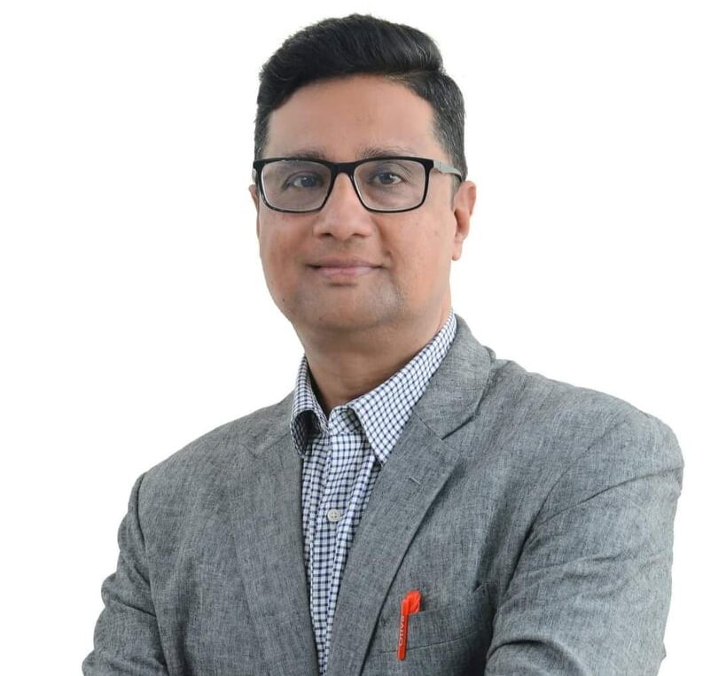 खैनीसुर्ती मात्रै छाड्ने हो भने एक तिहाई क्यान्सर कम हुन्छः डा. बिजेश राज घिमिरे, मेडिकल डाईरेक्टर तथा वरिष्ठ क्यान्सर रोग बिशेषज्ञ