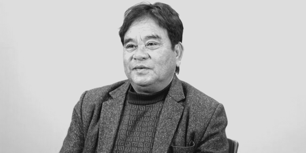 लोक गायक तथा कलाकार जयनन्द लामाको निधन