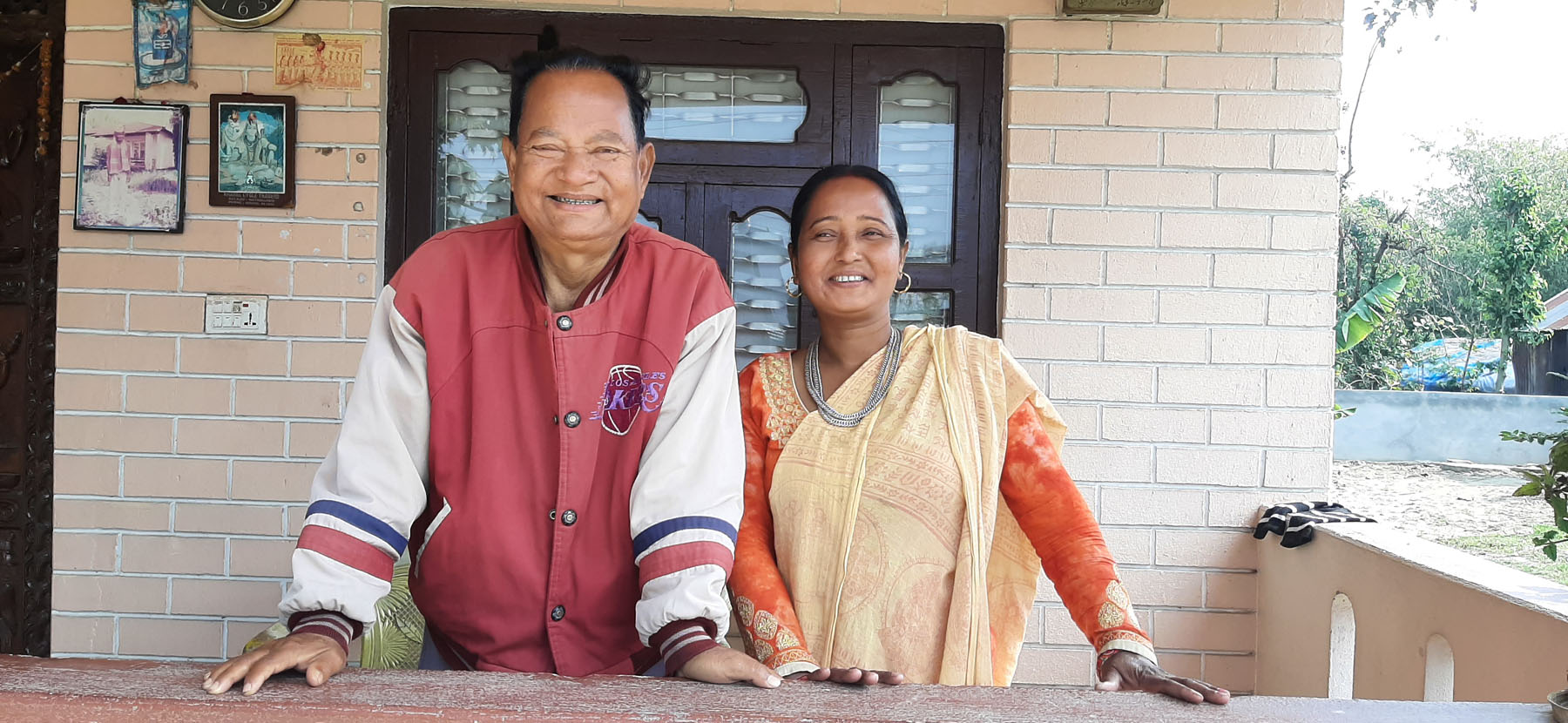 लोकगायक ताजपुरियाको अनुभव– “गौरादह नै प्यारो लाग्छ”