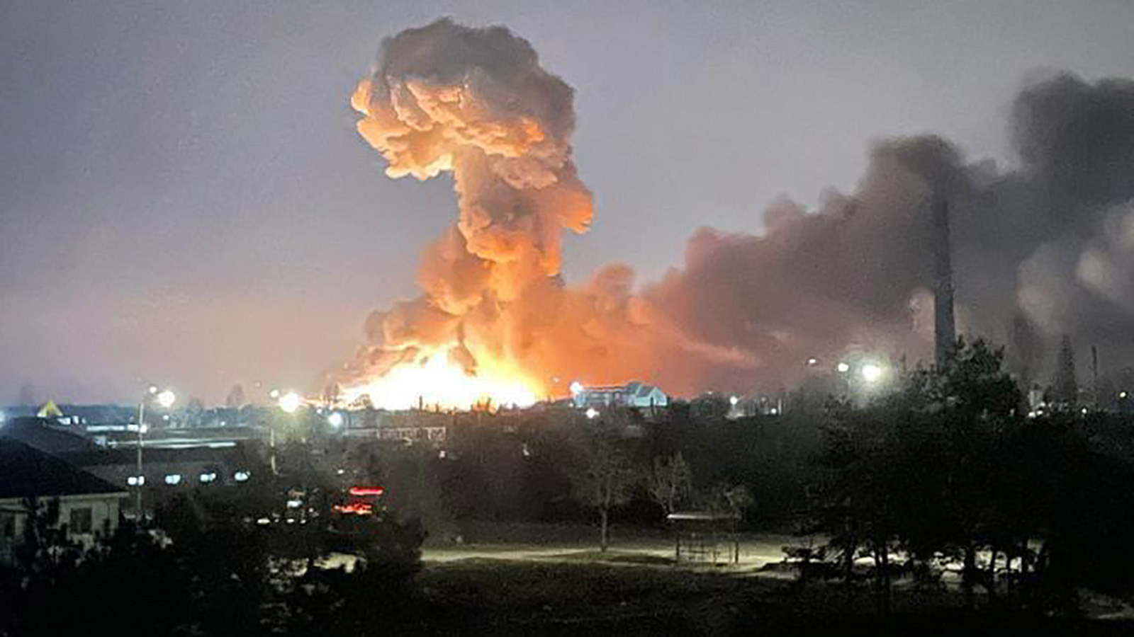 रुस–युक्रेन युद्ध : २४४ नेपाली सुरक्षित गन्तव्यमा पुगे