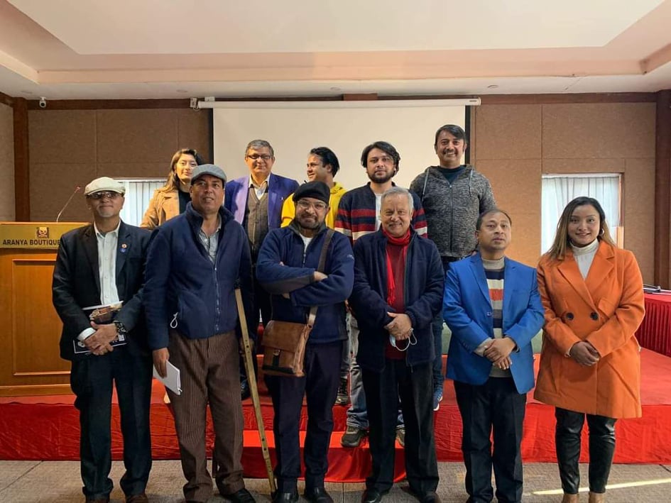पाचौ नेपाल अन्तर्राष्ट्रिय चलचित्र महोत्सव चैत्र १७ देखि शुरु हुने