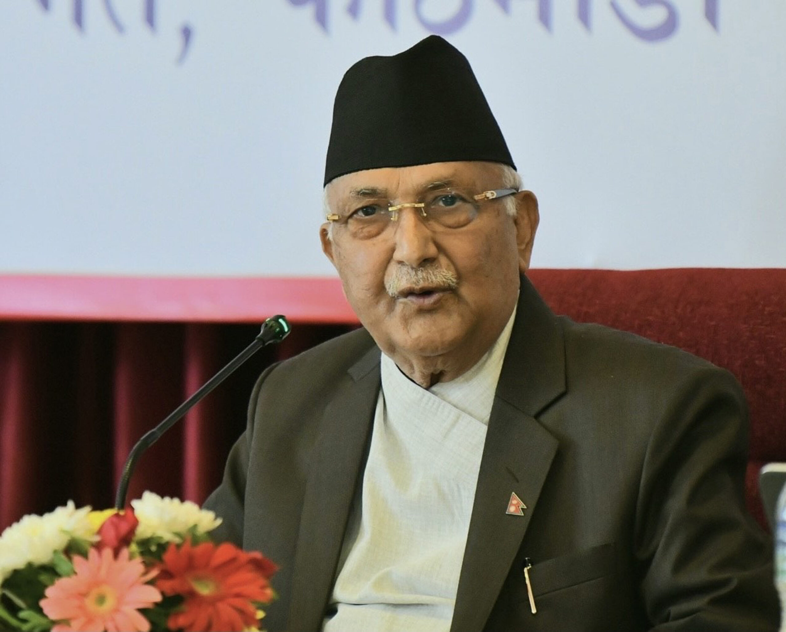 चुनावपछि केपी ओली प्रधानमन्त्री बन्लान ?