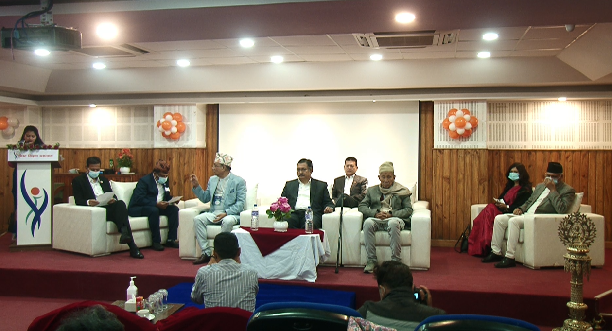 सात हजार पीडित मृगौला प्रत्यारोपणको प्रतिक्षामा, आफन्त बाहेकले पनि दान गर्न मिल्ने कानुन बनाउदै सरकार !