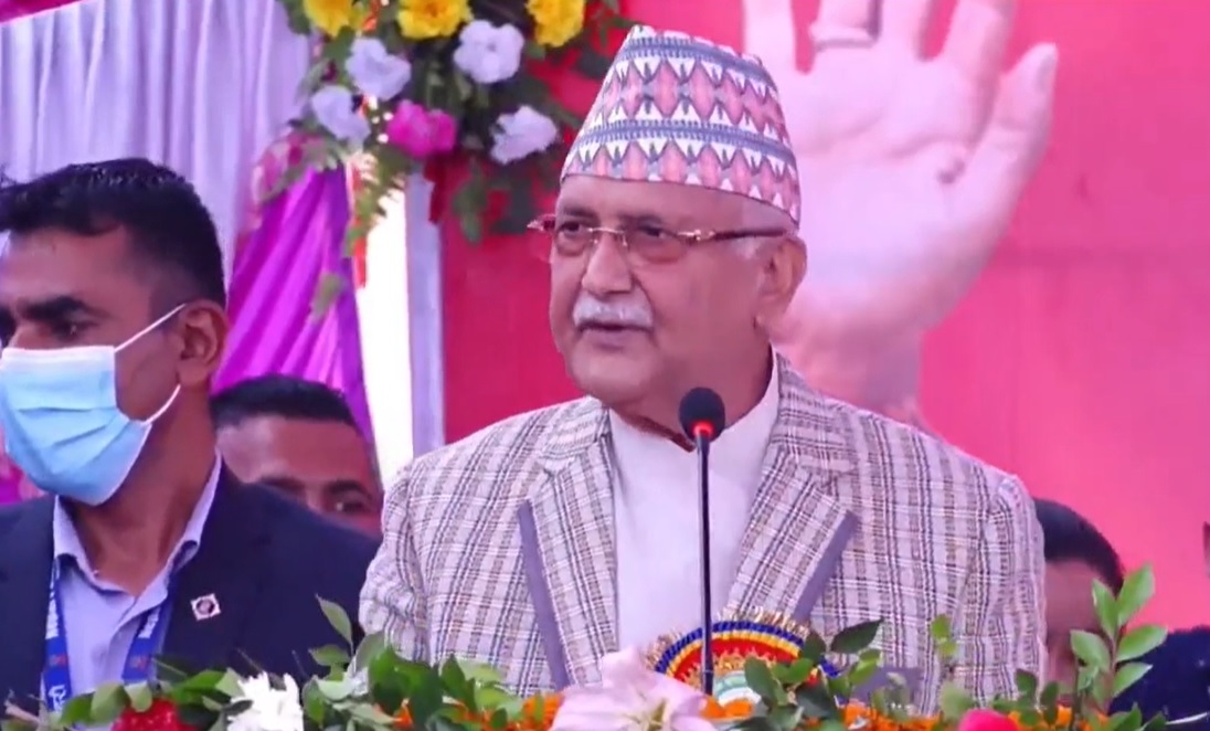 यस पटक सबै महानगर एमालेले गुमाउने निश्चितः राप्रपा र साना दलसँग गरेको तालमेल फलदायी देखिएन !