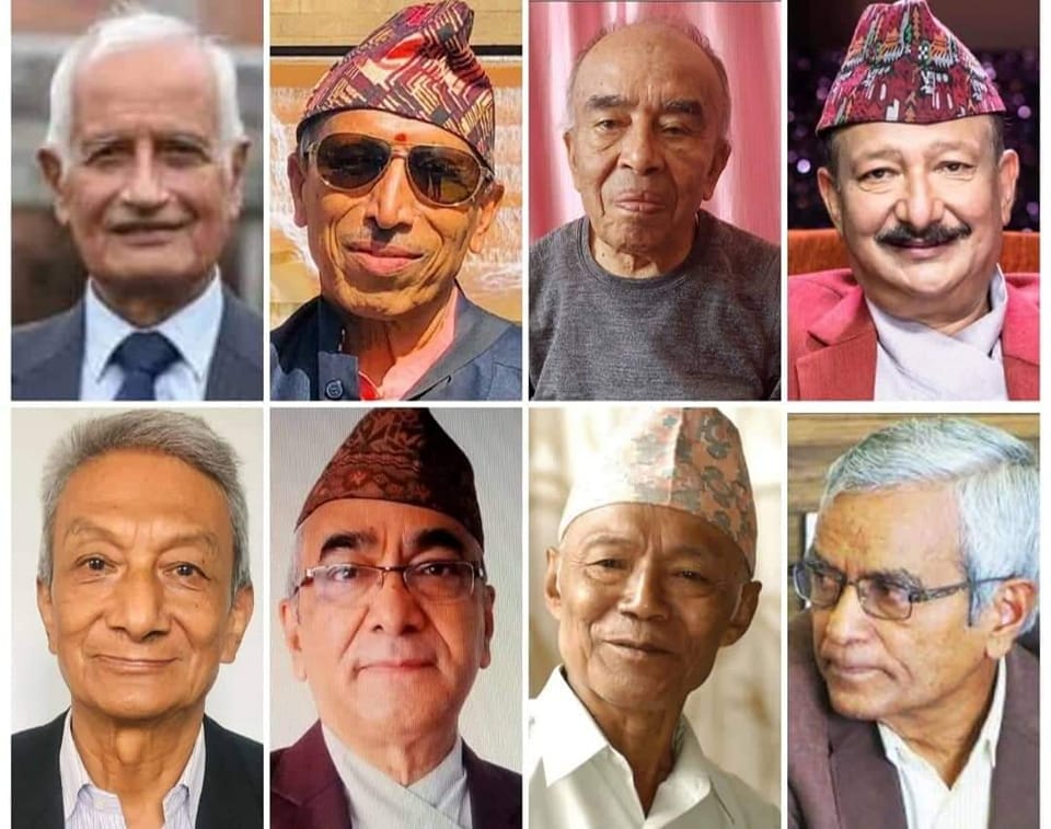 रिसाललाई नइ कीर्तिनिधि र प्रा डा भट्टराईलाई नइ चन्द्रधन पुरस्कार दिइने