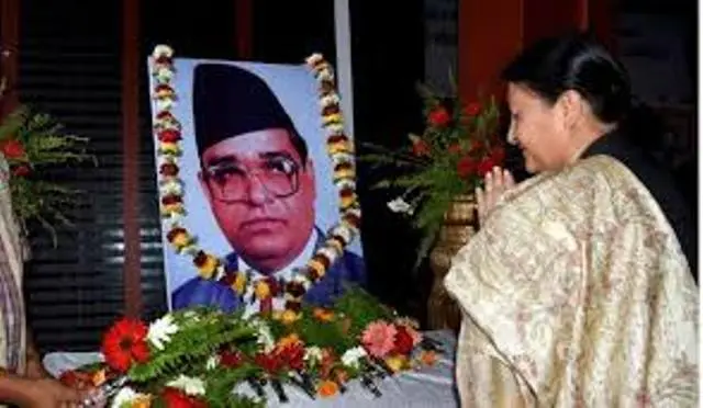 २९ बर्ष बित्यो तर अझै पत्ता लागेन मदन भण्डारीको हत्यारा…..?