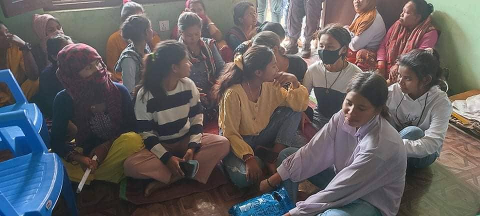 रोजगारी दिन्छु भन्दै ठग्ने महुन्याल एजुकेशनले विद्यार्थीलाई पैशा फिर्ता गर्यो