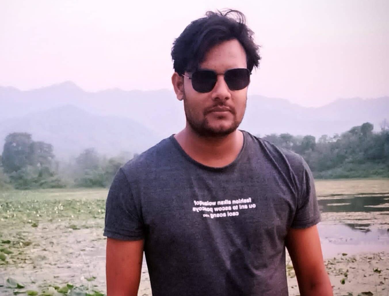 “यात्राको संघर्ष”