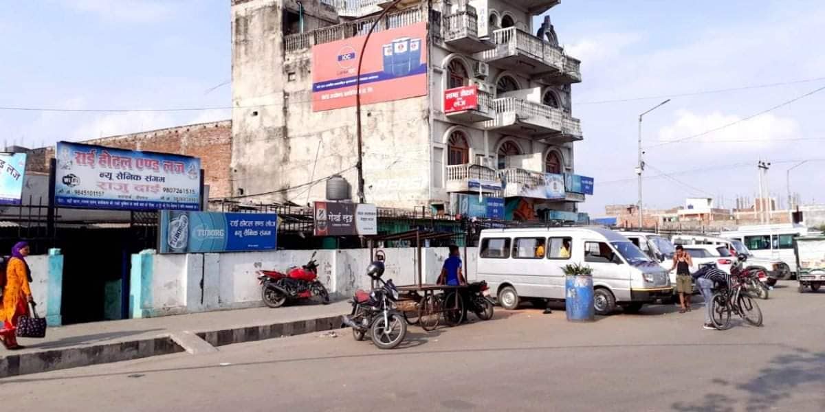 बीरगञ्ज बसपार्कमा खुलेआम देह व्यापार, रेडलाईट एरिया बनेको भन्दै स्थानीय चिन्तित !