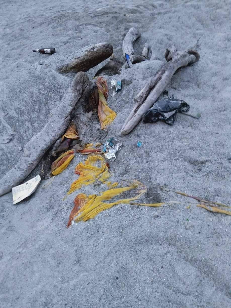 भोट हाल्न खोटाङ हिँडेकी वृद्धाको बाटैमा हत्या, नातीविरुद्ध जाहेरी