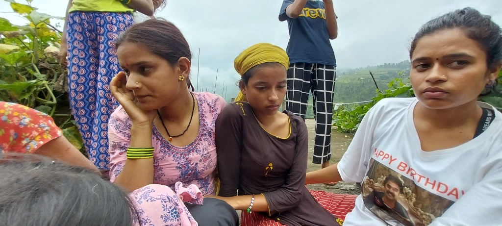 दाइले नै बुबाको हत्या गरेपछि १७ वर्षीया रमिताको बिचल्ली, लोकेन्द्र भन्छन्– पछुतो छैन
