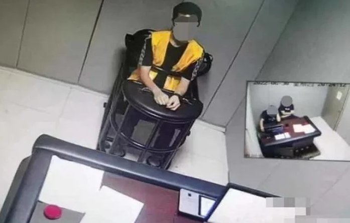 लामखुट्टेले टोकेको रगतको डीएनबाट चोर पक्राउ !