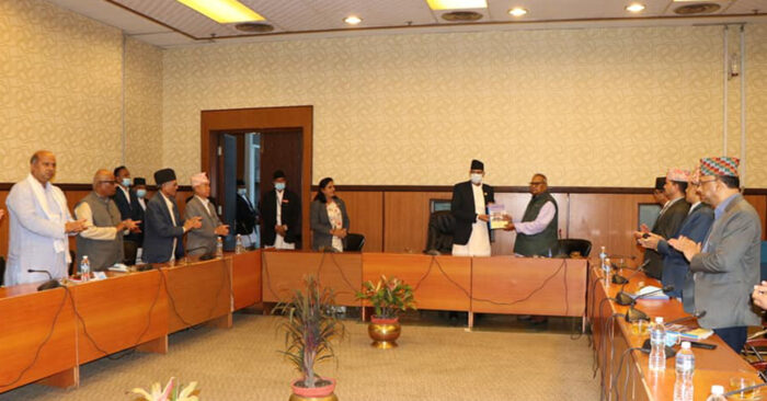 जनार्दनले पाए क्लिन चिट, यस्तो छ छानविन समितिको प्रतिवेदन ( पूर्ण पाठ )