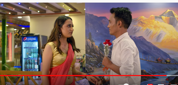 इशान बशन्तको ‘तिम्रो मायाँ नै’ सार्वजनिक