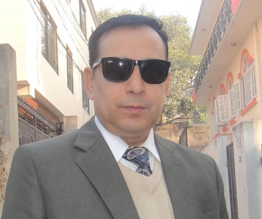 राप्रपाको राष्ट्रवाद तथा भ्रष्टाचार विरोधको खोक्रो उद्घोष