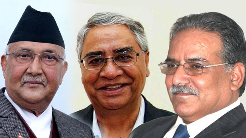 ठूला दल बिरुद्ध ठूलो धक्काः अब सच्चिने कि सक्किने ?