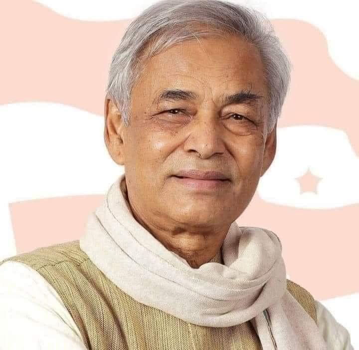निष्ठाका धरोहर प्रदीप गिरी