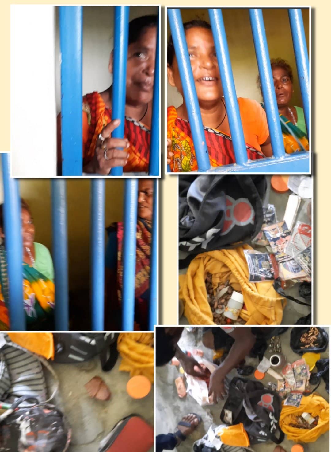 नेपालमा बच्चा चोरी गर्न आएको आशंकामा बीरगञ्जका स्थानीयले तीन भारतीय महिलालाई नियन्त्रणमा लिएर प्रहरीलाई बुझाए