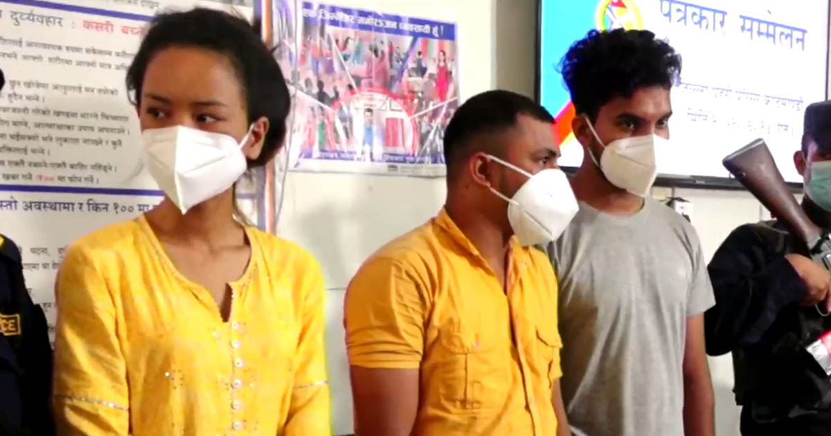 मोहम्मद हत्याकाण्डः तीन जना पक्राउ, मुख्य सुटर अझै फेला परेनन्