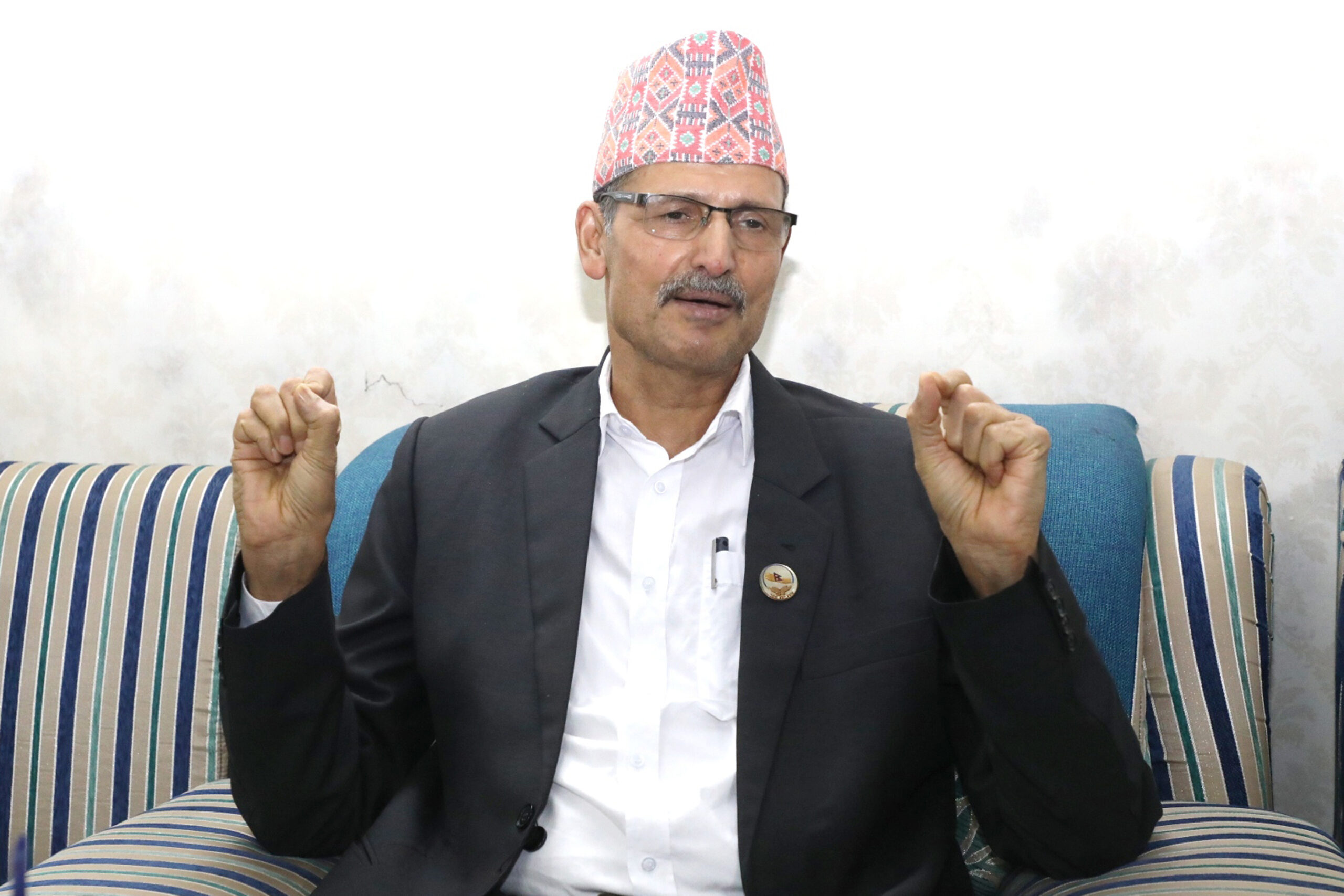 सामाजिक न्यायसहितको वैज्ञानिक समाजवाद