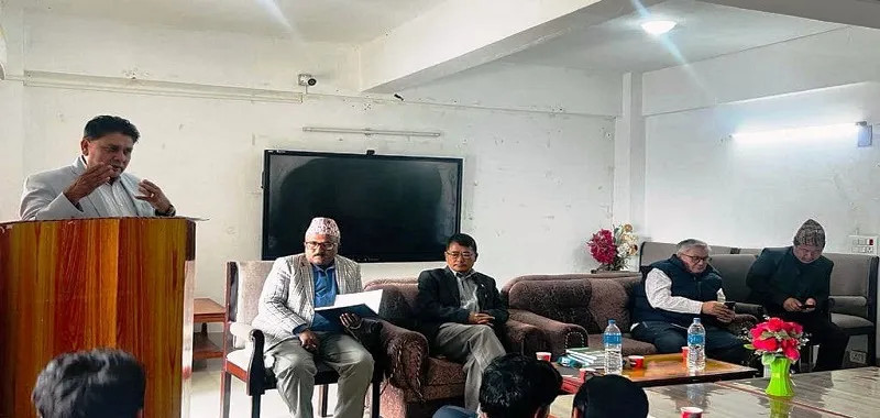 कृषि उद्यम र व्यवशाय प्रवद्र्धनप्रति केन्द्रीत रहेर सुमार्गीको दौडधुप तीव्र