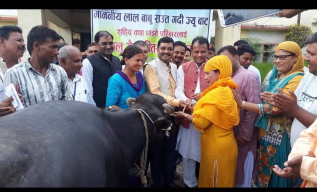 भ्रष्टाचार आरोपदेखि विभिन्न असन्तुष्टी जसले मुख्यमन्त्री राउतलाई चूनौतीपूर्ण छ मंसीर ४ को चुनाव