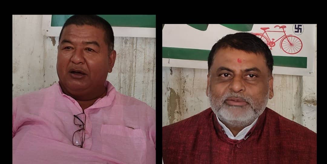 तनहुँ छाडेर बारामा उठेका समाजवादीका किशान श्रेष्ठ घरदैलोमा व्यस्त, कस्तो छ चुनावी अभियान ?