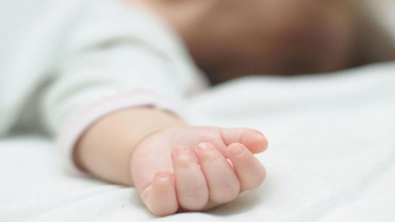 धौलागिरि अस्पतालमा जन्मियो अहिलेसम्मकै बढी तौल भएको बच्चा
