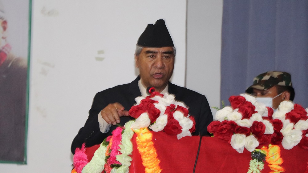 पहिलो प्रधानमन्त्री प्रचण्डलाई दिन नमान्दा काँग्रेसको हातबाट सबै गुम्यो