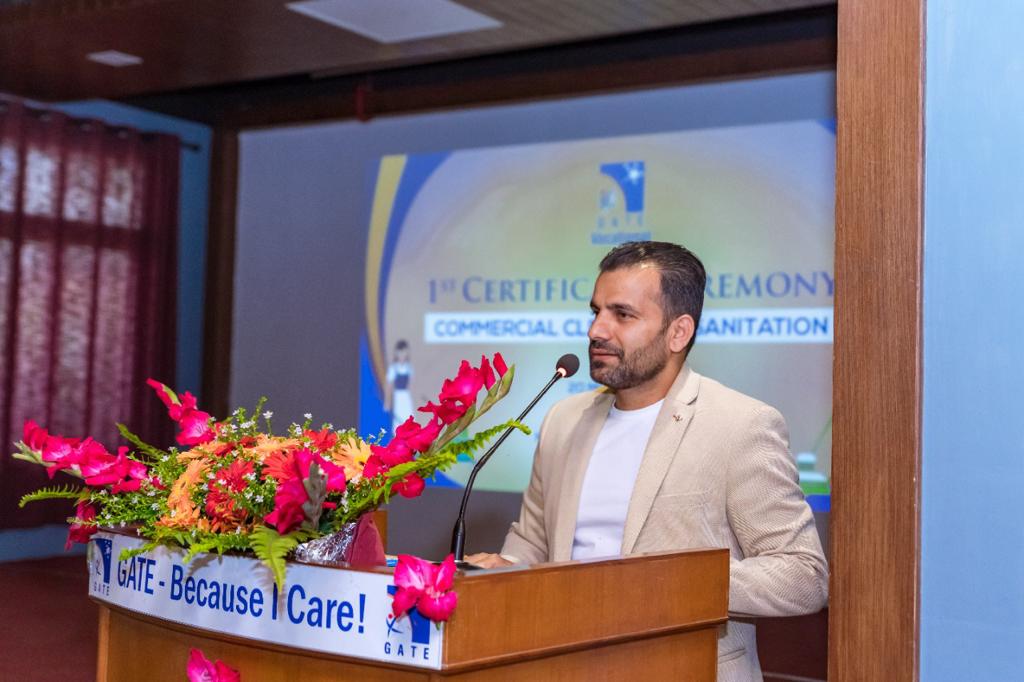 यही जनशक्तिले विदेशी संरचना टल्काउँछन्, तर हाम्रा संरचना किन सफा हुन सक्दैनन् ?