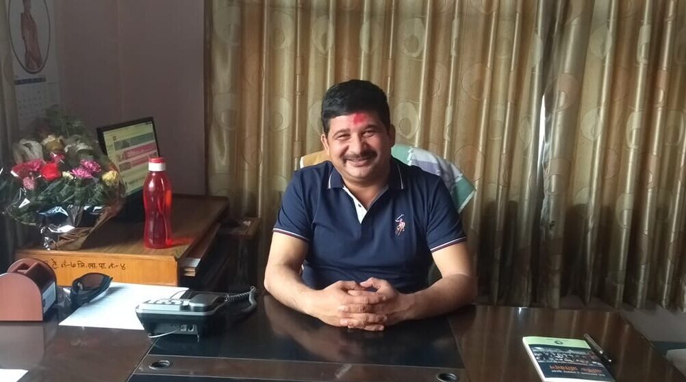 निर्वाचनको असल अभ्यास