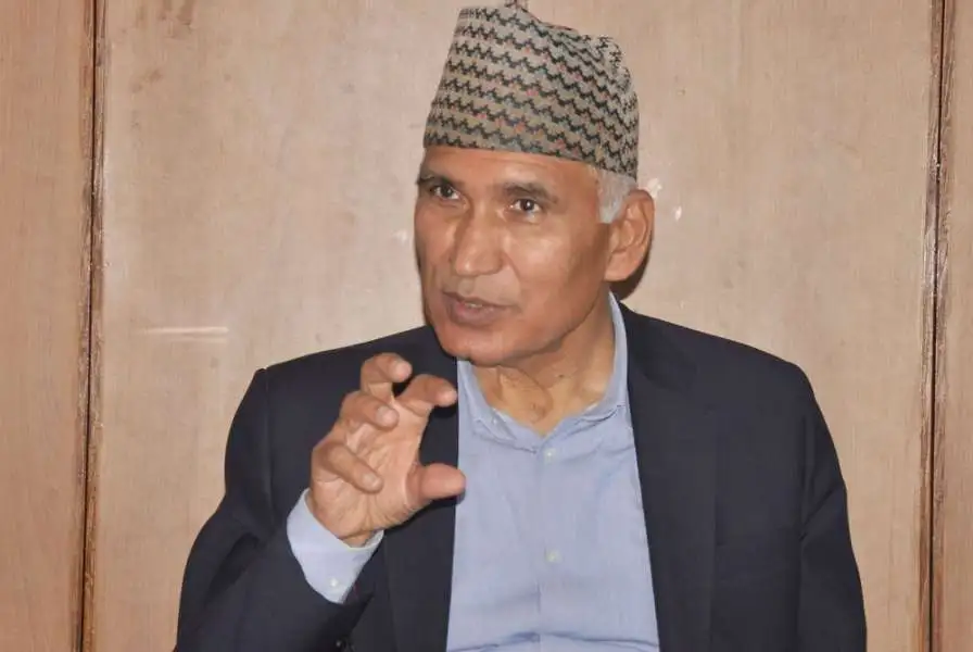 रूपन्देहीलाई शैक्षिक हवको योजनाः यस्ता छन् पूर्वअर्थमन्त्रीका शैक्षिक एजेन्डा