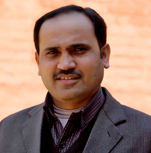 निर्वाचनः नयाँ आयाम र अनुभूति