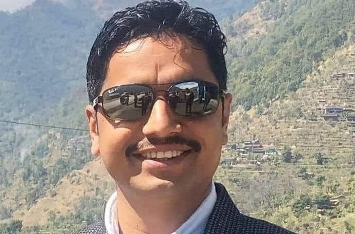 उम्मेदवारको राजनीति चरित्र, प्रवृत्ति र योजना हेरेर मत दिनुहोस् : डिल्लीराम सुवेदी