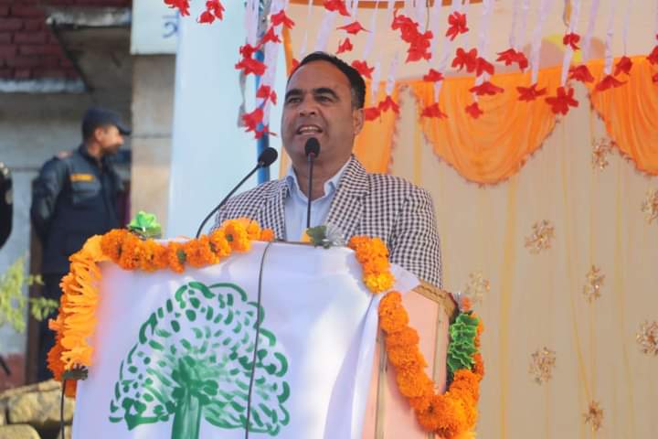 देउवालाई जिताउन डडेलधुरामा एमालेको मौन समर्थन !