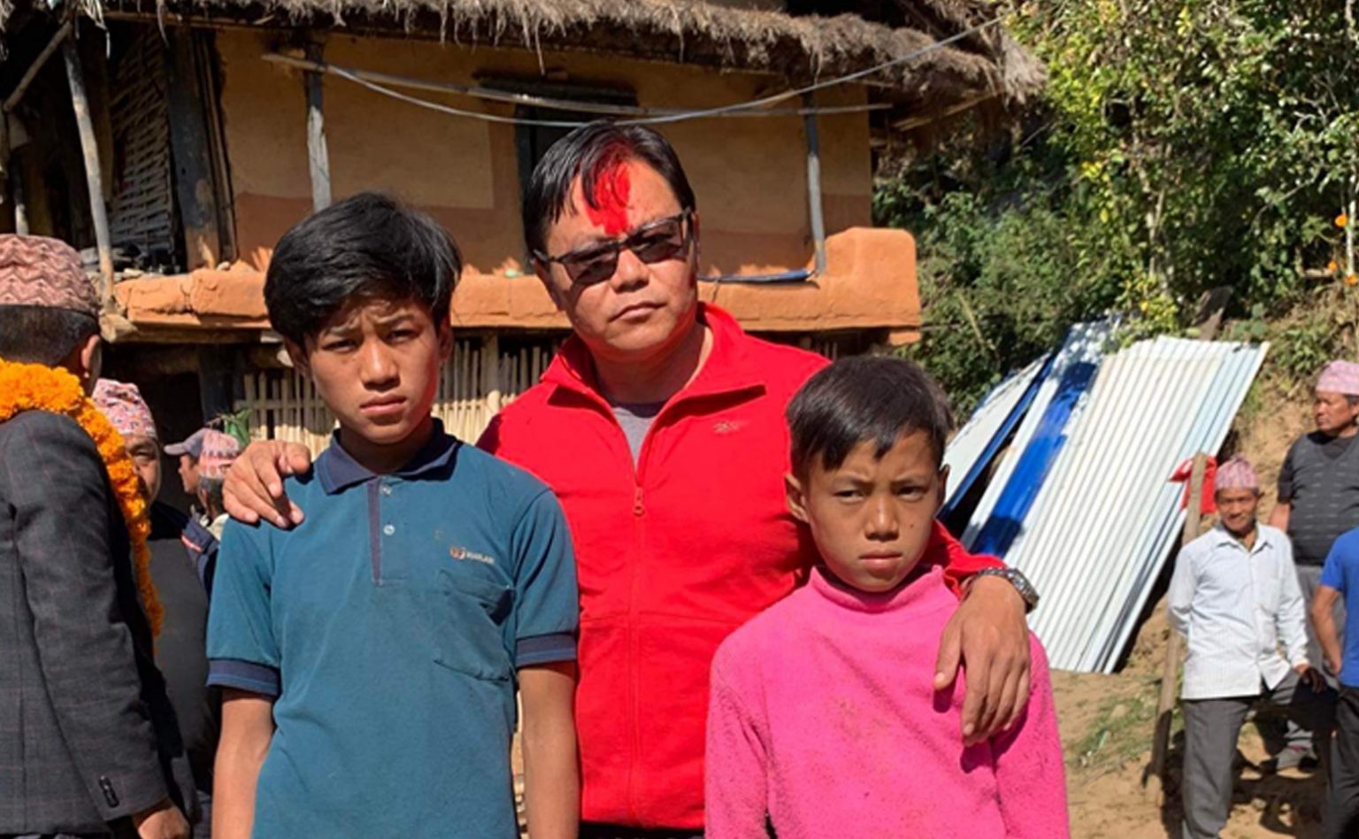 यस पटक प्रचण्ड पूर्व फर्किएः प्रत्यक्षमा जितेका तीन मध्य दुई युवा सांसद मन्त्री बन्दै
