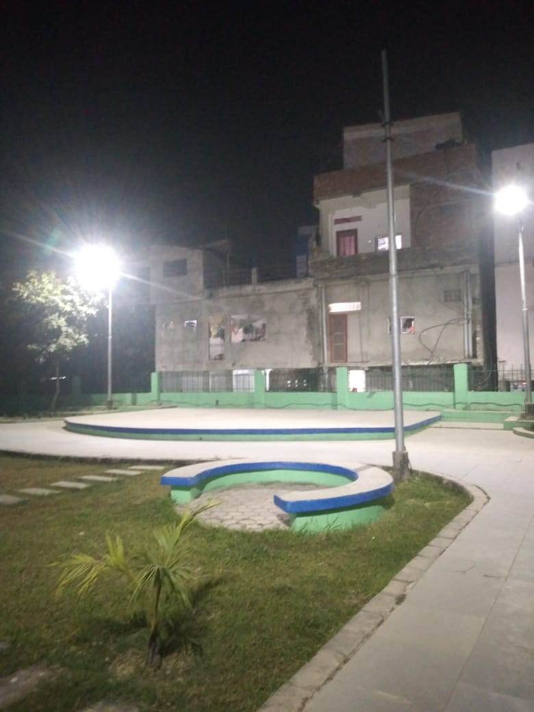 बीरगञ्जका ३२ वटै वडा झिलिमिलि बन्यो