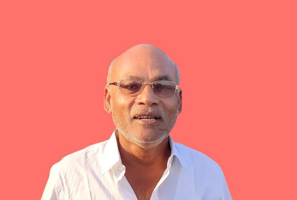 शसस्त्रका असई विकको हत्या आरोपमा फरार सूचीमा महतोः  एमालेबाट टिकट पाएर जिते चुनाव, पाउलान शपथ लिन ?