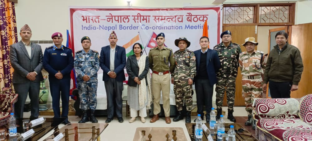 नेपालको दबाबका कारण पछि हट्यो भारत, महाकालीलाई पुरानै धारमा कायम राख्न सहमत