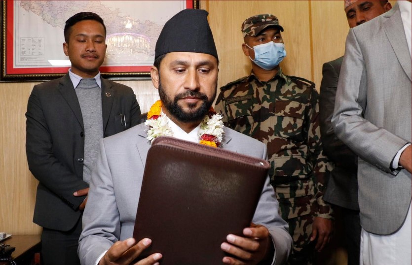उपनिर्वाचन : घण्टीको मिसन ८४ लाई धक्का ?