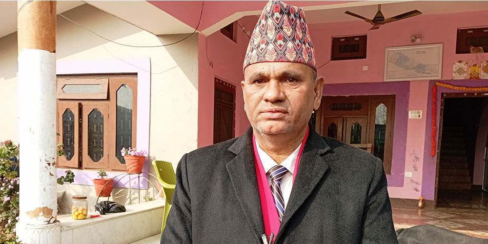 नेपाली राजनीतिमा अस्थिरताको सुरुवात शुरु भयो सुदुरपश्चिमबाट, २९ दिनमै ढल्यो एमाले सरकार