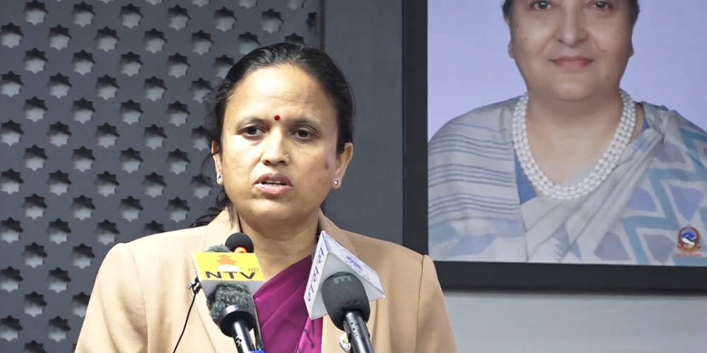 ओलीले प्रचण्डमाथि लगाएको आरोप गलत भएको पुष्टि , एमालेकै पालिका अध्यक्षले भारतीय दुतासावमा पत्र पठाएर सहयोग मागेको देखियो