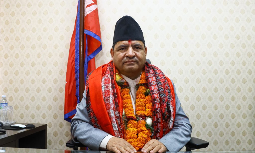 संसदीय राजनीतिका ‘विद्रोही’ कमान्डर प्रकाश ज्वालाः जेल देखि सिंहदरवारसम्मको संघर्षशील यात्रा